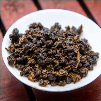 Чай Габа Изумруд