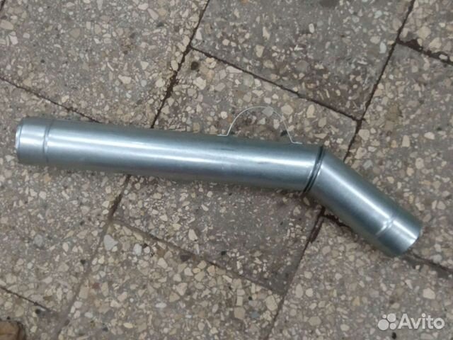 Труба для самовара