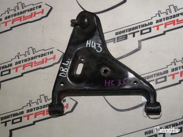 Рычаг nissan laurel silvia skyline stagea CS14 ECR