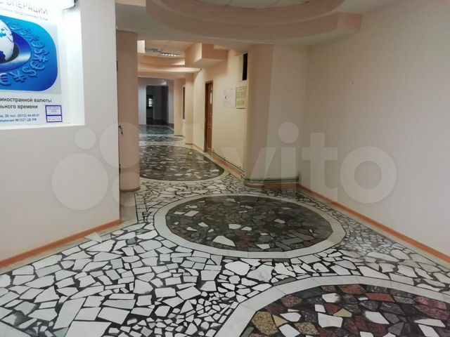 Псн/офис/торговля, 642 кв.м. (г. Астрахань)