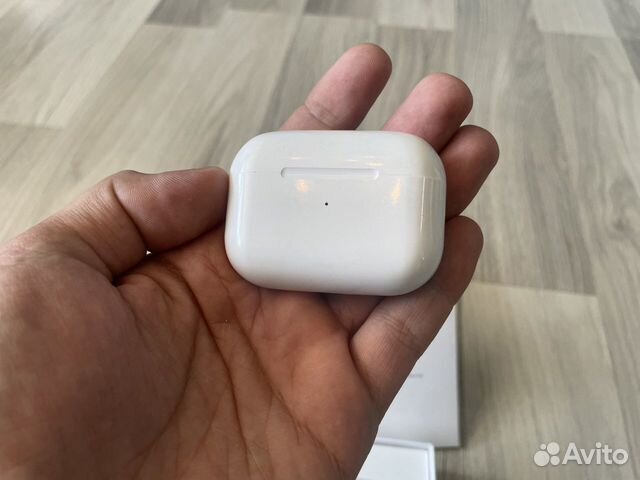 Apple AirPods Pro (точная копия)