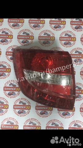 Задние фонари ваз Гранта-2190 левый