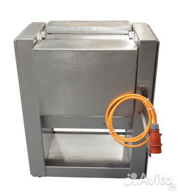 Шкуросъемная машина Cretel SB 46