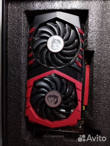 Msi geforce gtx 1050 gaming x