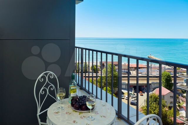 Квартира-студия, 24 м², 13/13 эт.