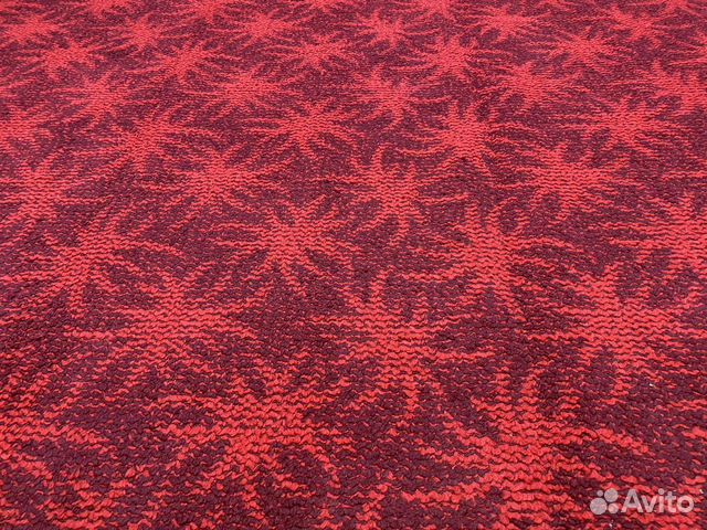 Ковер палас ковролин