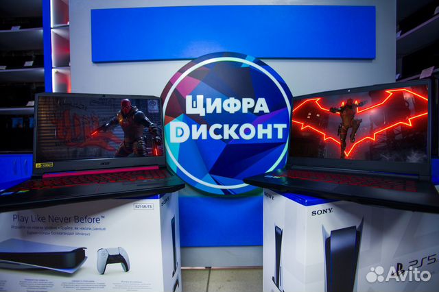 Игровой ноутбук С Гарантией 6 Месяцев