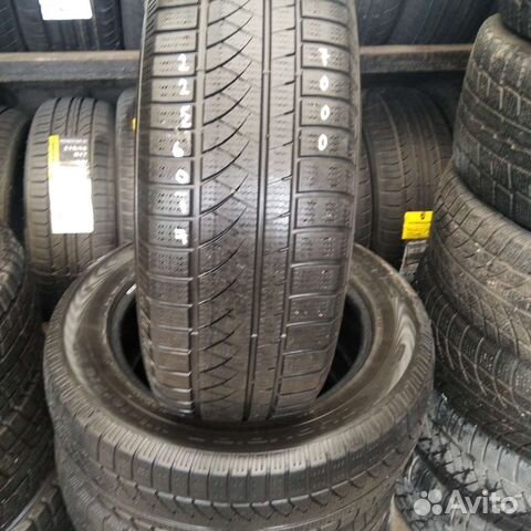GT Radial Champiro WinterPro HP 225/60 R17