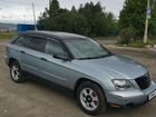 Chrysler Pacifica 3.5 AT, 2004, 350 386 км