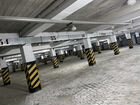 Подземный паркинг(готовый бизнес)