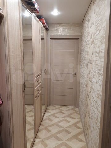 2-к. квартира, 47,8 м², 2/5 эт.