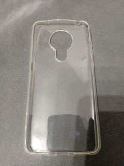 Чехол на Nokia 5.3