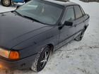 Audi 80 1.8 МТ, 1990, 250 000 км объявление продам