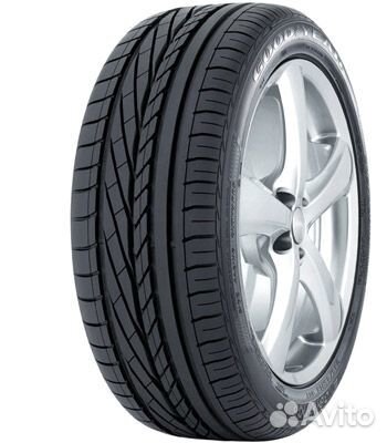 Goodyear Excellence 225/45 R17