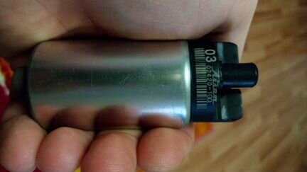 Бензонасос электрический Toyota Verso-I