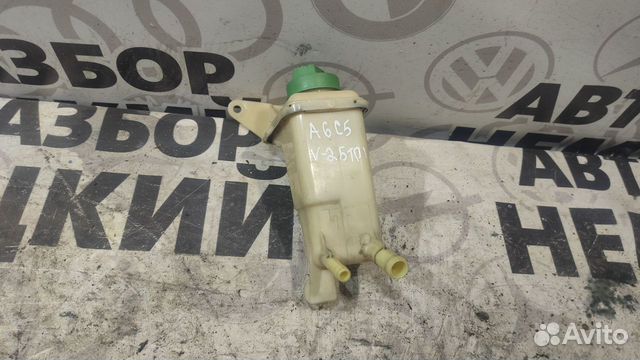 Бачок гур Audi A6 C5, V-2.5TDI