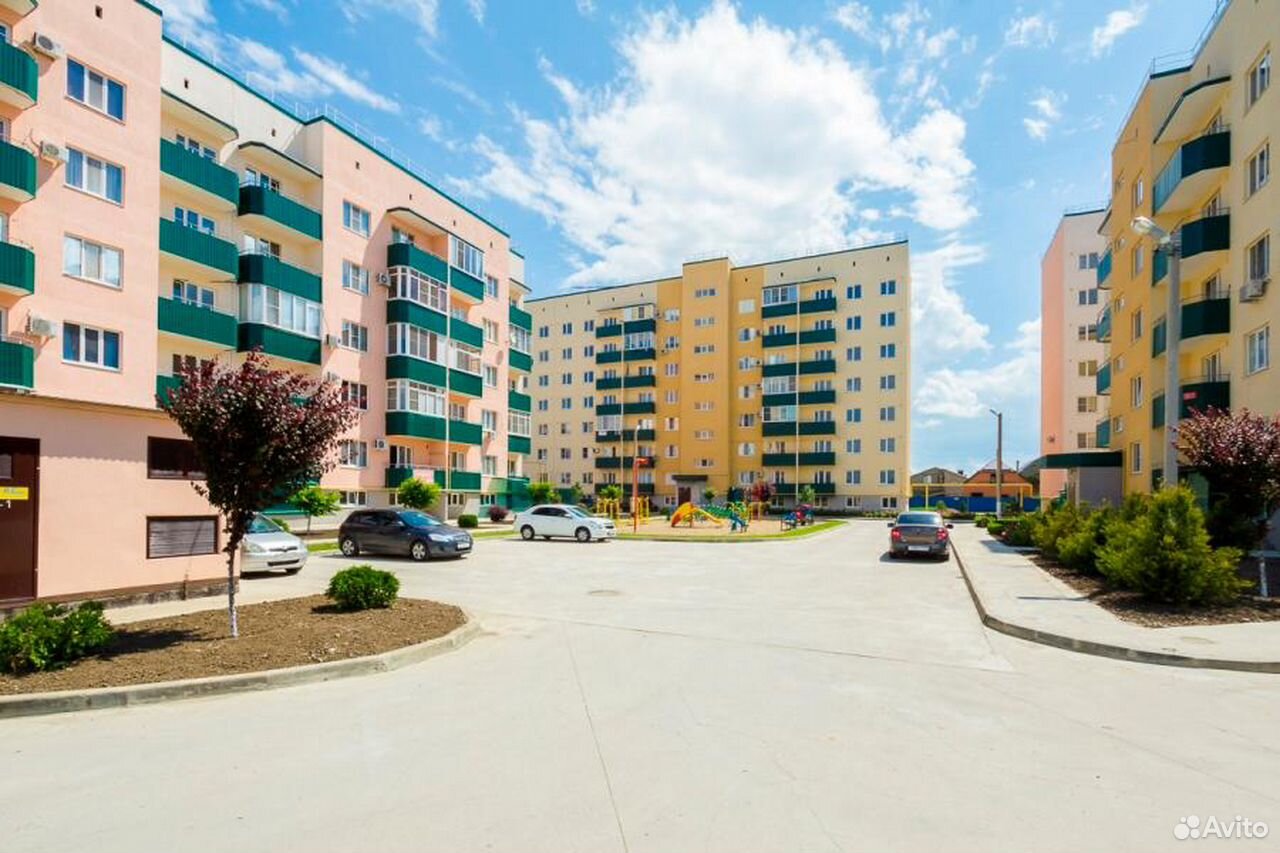 Жк солнечный в яблоновском с какой канализацией