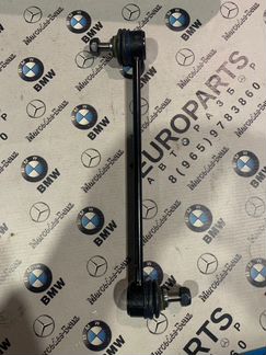 Стойка стабилизатора передняя Bmw 3-Series Е46