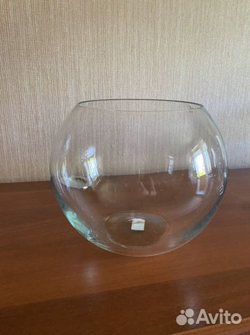 Вазы декоративные для композиций из цветов