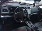 Subaru Outback 2.5 CVT, 2018, 106 000 км объявление продам