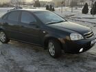 Chevrolet Lacetti 1.4 МТ, 2008, 143 600 км