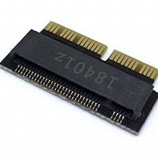 Переходник для MacBook SSD A1502 A1398 A1466 A1465