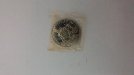 Монеты россии