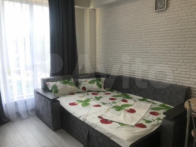 2-к. квартира, 30 м², 4/13 эт.