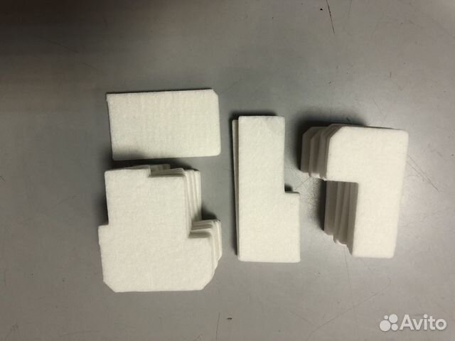 Абсорбер (памперс) для Epson L800, R290, T50, P50