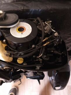Мотор лодочный Mercury 5(4 татный )