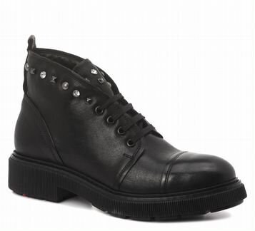 Ботинки женские Lloyd новые