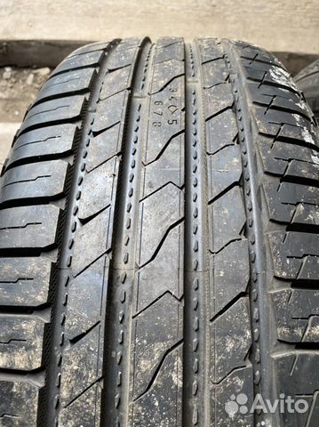 Nokian Tyres Hakka Blue 225/60 R18