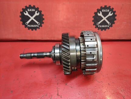 Планетарный ряд Overdrive АКПП A140, А141, A142