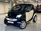Smart Fortwo 0.6 AMT, 2001, 137 000 км
