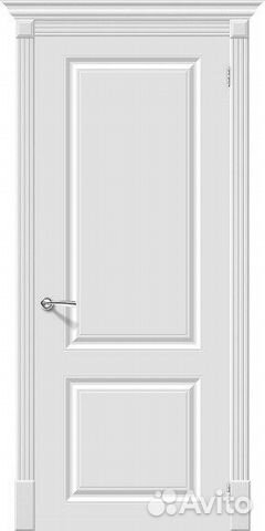 Дверь межкомнатная