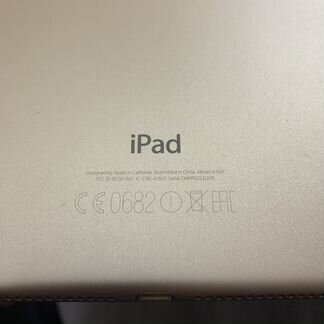 iPad air 2 128gb wifi+cell