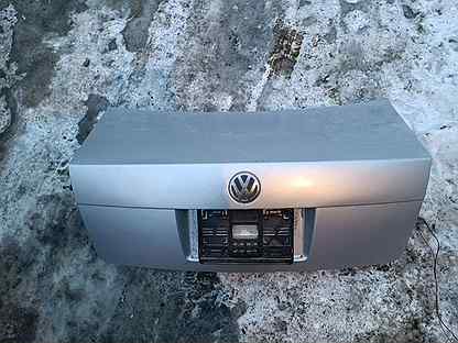 Крышка багажника Volkswagen Passat B5+