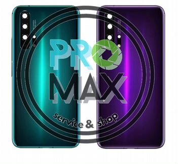 Задняя крышка на Honor Ремонт/Продажа