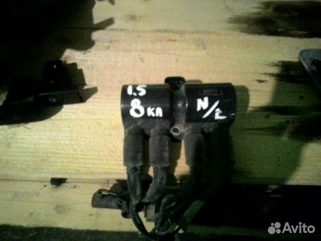 Модуль зажигания Ланос, Нексия