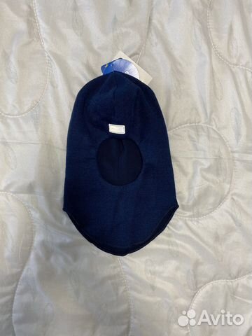 Новая Шапка шлем lassie размер 50, 52