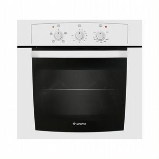 Духовой шкаф газовый