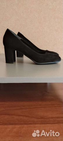 Туфли женские