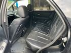 Lexus RX 3.0 AT, 2001, 188 000 км объявление продам