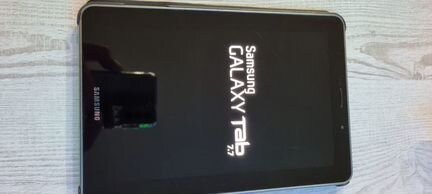 Планшет Samsung Galaxy Tab 7.7 gt-p6800