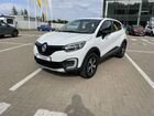 Renault Kaptur 1.6 МТ, 2018, 62 000 км