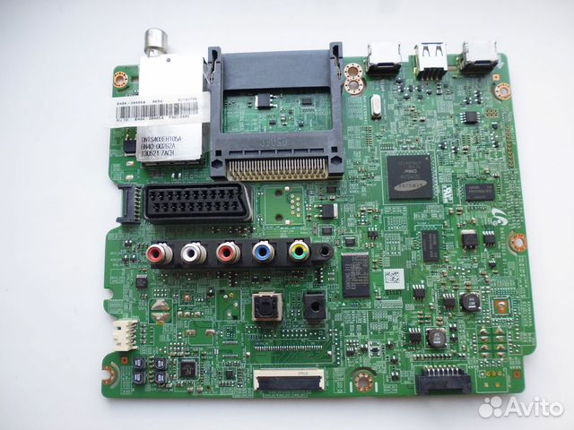 Майн BN41-01955A BN94-06465A Samsung UE42F5020AK