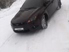 Ford Focus 1.6 МТ, 2009, 217 000 км