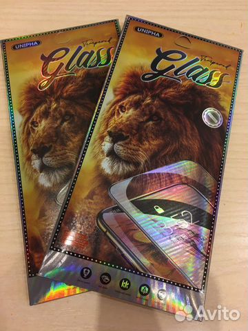 Закаленое стекло