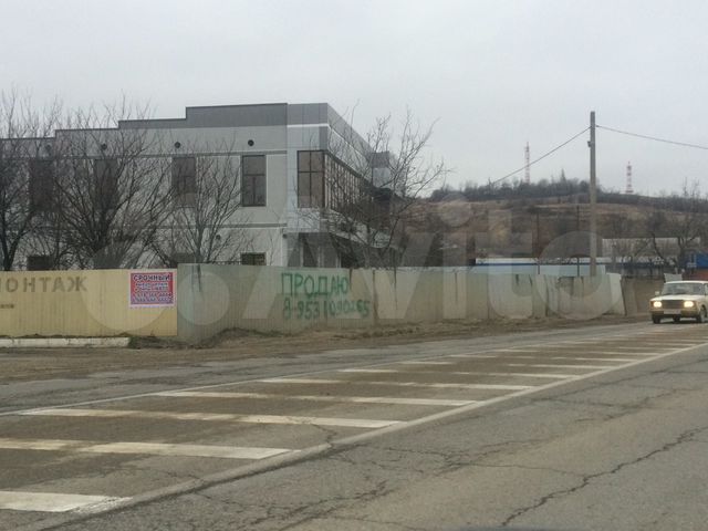 Дом 60 м² на участке 14 сот.