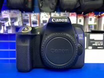 Canon EOS 70D Body (гарантия,чек) id-519901